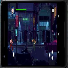 Alpha Conflict - Screenshot 2