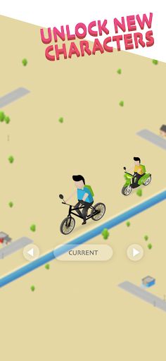 Delivery Dash - Screenshot 3
