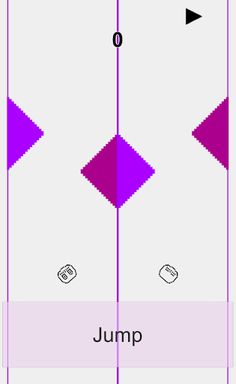 Side Jump - Screenshot 3