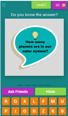 Test Your Knowledge & Get Paid - Screenshot 2