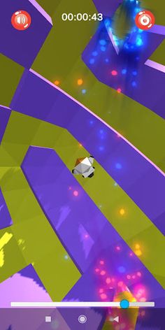 Maze 3D Labyrinth - Screenshot 4