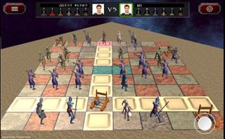 Conquest IQ™ - The Ultimate St - Screenshot 1