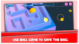 Maze 3D : Antistress Mind Game - Screenshot 2