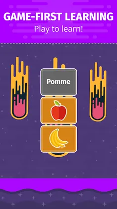 Infinite French - Screenshot 3