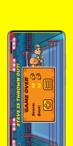 Pro Wrestling Action - Screenshot 4