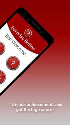 Surprise Button - Screenshot 3