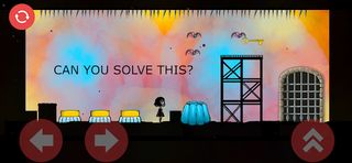 Oblivion l - Screenshot 1