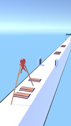 WoodWalker - Screenshot 4