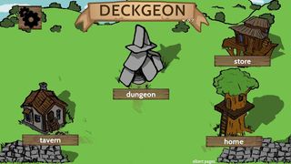 Deckgeon beta - Screenshot 1