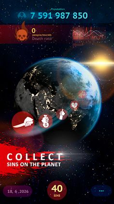 Apocalypse Inc. - Screenshot 2