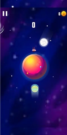 Tes-la Defender - Screenshot 4