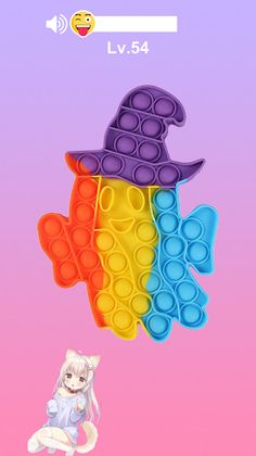 Pop It Viral - Screenshot 4