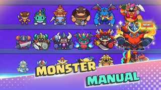 Slime Go - Idle Tower Defense - Screenshot 3