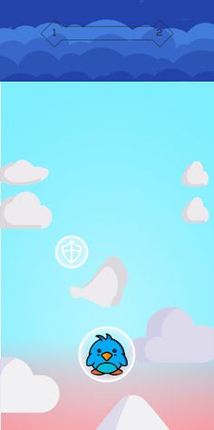 Fly Up - Screenshot 3