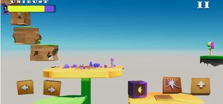 Unizard - Screenshot 2