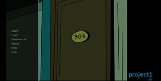 Let Me Live - Screenshot 1