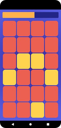 Touch Reverse - Screenshot 4