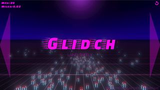 Glidch - Screenshot 1