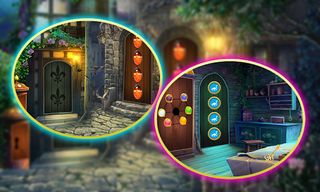 Proficient Pilot Escape - JRK - Screenshot 3