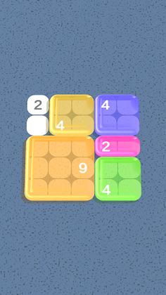 Num Num Puzzle: number match - Screenshot 2