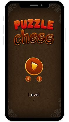 chess puzzle 2023 - Screenshot 2