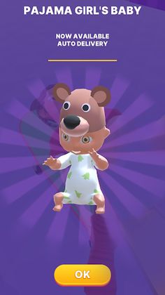 Delivery Room: Idle factory - Screenshot 2