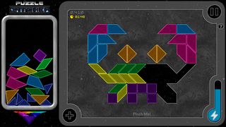 Puzzle Catcher - Screenshot 2