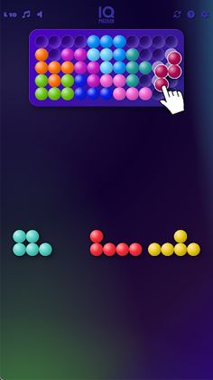 IQ Puzzler - Screenshot 3