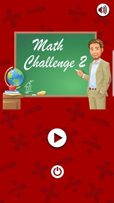 Math Training game - Screenshot 1