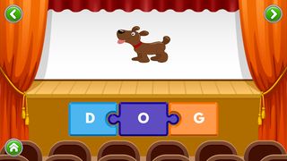 Kids Learn Letter Sounds - Screenshot 3