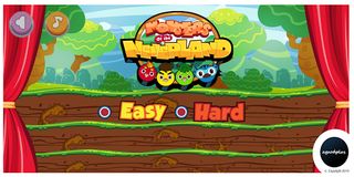 monster hunt - Screenshot 1