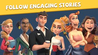 Josie's Apartment Design Home - Screenshot 1