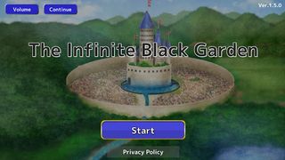 The Infinite Black Garden - Screenshot 3