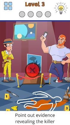 Hint Master - Screenshot 3