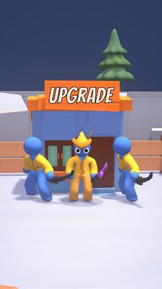 Hunt Master - Screenshot 3