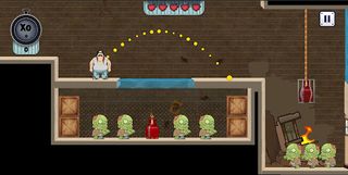 Dawn of Dead Tired Davood - Screenshot 3