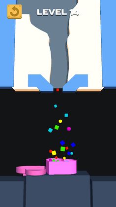 Sand Falls - Dig This - Screenshot 3