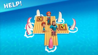 Dragon Island - Screenshot 1