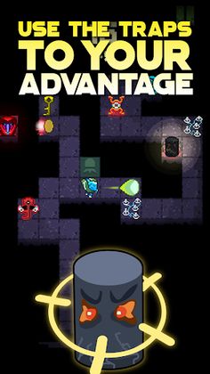 Havoc In The Dungeon - Screenshot 4