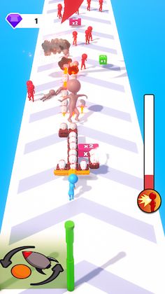 Stack Shoot - Screenshot 2