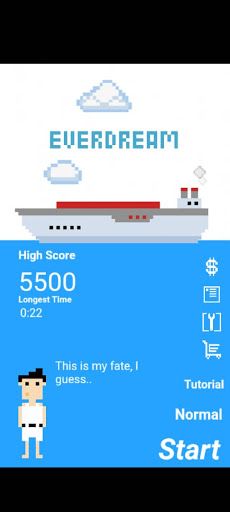 EverDream - Screenshot 1