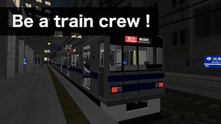 Train Crew Sim 2 (Railway) - Screenshot 1
