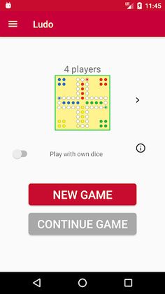 Ludo Jumbo King - Screenshot 1