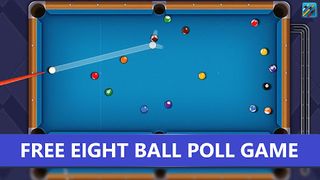 Eight Ball Pool - 8 ball Game - Screenshot 1