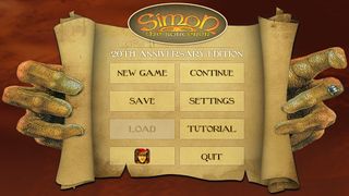 Simon the Sorcerer - Screenshot 2