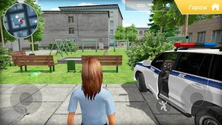 Крузак ДПС: Симулятор Гаишника - Screenshot 3