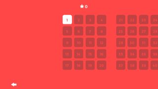 Clock Shot - Screenshot 1