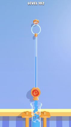 Rope Liquid - Screenshot 2