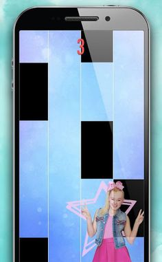 jojo Piano Tiles - Screenshot 3