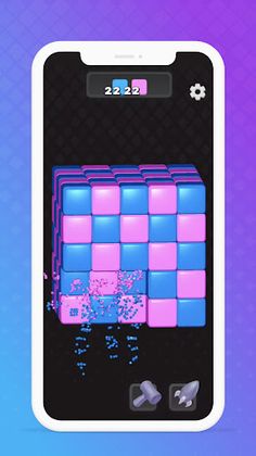 Cube Match - Screenshot 3